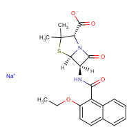 FT-0603536 CAS:985-16-0 chemical structure