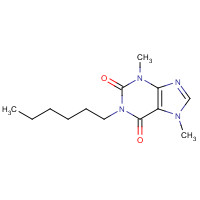 FT-0603539 CAS:1028-33-7 chemical structure