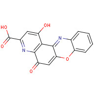 FT-0603540 CAS:1043-21-6 chemical structure