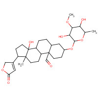 FT-0603552 CAS:1182-87-2 chemical structure