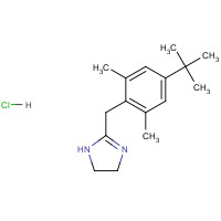 FT-0603554 CAS:1218-35-5 chemical structure