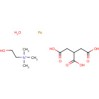 FT-0603556 CAS:1336-80-7 chemical structure