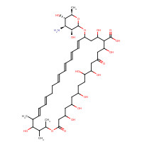 FT-0603557 CAS:1400-61-9 chemical structure