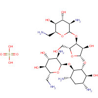 FT-0603559 CAS:1405-10-3 chemical structure