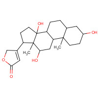 FT-0603569 CAS:1672-46-4 chemical structure