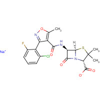 FT-0603575 CAS:1847-24-1 chemical structure