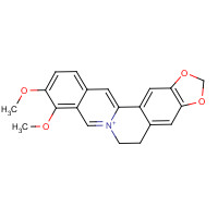 FT-0603587 CAS:2086-83-1 chemical structure