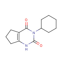 FT-0603594 CAS:2164-08-1 chemical structure