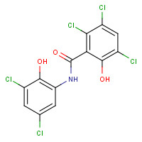 FT-0603601 CAS:2277-92-1 chemical structure