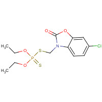 FT-0603602 CAS:2310-17-0 chemical structure