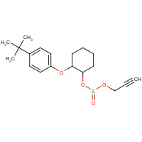 FT-0603603 CAS:2312-35-8 chemical structure