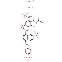 FT-0603611 CAS:2519-30-4 chemical structure