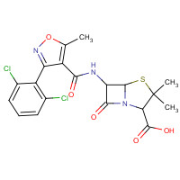 FT-0603629 CAS:3116-76-5 chemical structure