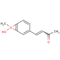 FT-0603631 CAS:3160-37-0 chemical structure