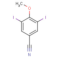 FT-0603634 CAS:3336-40-1 chemical structure