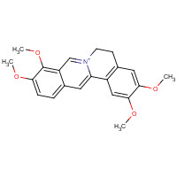 FT-0603638 CAS:3486-67-7 chemical structure