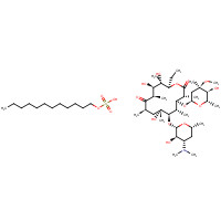 FT-0603639 CAS:3521-62-8 chemical structure