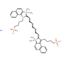 FT-0603640 CAS:3599-32-4 chemical structure