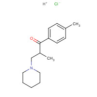 FT-0603642 CAS:3644-61-9 chemical structure