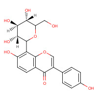 FT-0603645 CAS:3681-99-0 chemical structure