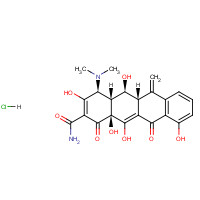 FT-0603654 CAS:3963-95-9 chemical structure