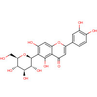 FT-0603655 CAS:4261-42-1 chemical structure