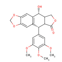 FT-0603658 CAS:4354-76-1 chemical structure