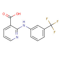 FT-0603659 CAS:4394-00-7 chemical structure