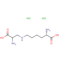 FT-0603660 CAS:4418-81-9 chemical structure