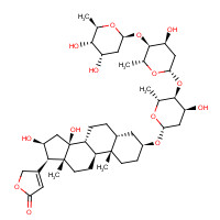 FT-0603661 CAS:4562-36-1 chemical structure