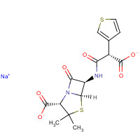 FT-0603663 CAS:4697-14-7 chemical structure