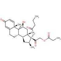 FT-0603673 CAS:5534-02-1 chemical structure