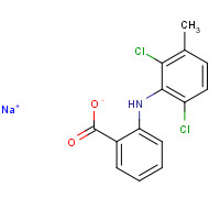 FT-0603690 CAS:6385-02-0 chemical structure