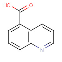 FT-0603707 CAS:7250-53-5 chemical structure