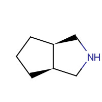 FT-0603837 CAS:1468-87-7 chemical structure