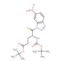 FT-0603888 CAS:184951-90-4 chemical structure