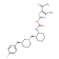 FT-0603938 CAS:275812-32-3 chemical structure