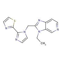 FT-0603939 CAS:438553-83-4 chemical structure