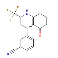 FT-0603940 CAS:172649-40-0 chemical structure