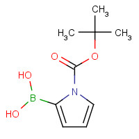 FT-0603951 CAS:135884-31-0 chemical structure