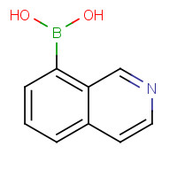 FT-0603962 CAS:721401-43-0 chemical structure