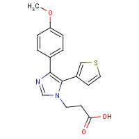 FT-0604148 CAS:655256-70-5 chemical structure