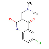 FT-0604159 CAS:52200-08-5 chemical structure