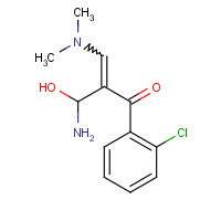 FT-0604160 CAS:52200-17-6 chemical structure