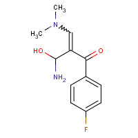 FT-0604161 CAS:52200-15-4 chemical structure