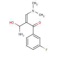 FT-0604162 CAS:96249-05-7 chemical structure