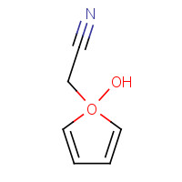 FT-0604166 CAS:31909-58-7 chemical structure