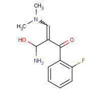 FT-0604185 CAS:52200-14-3 chemical structure