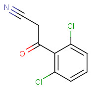 FT-0604191 CAS:71463-50-8 chemical structure