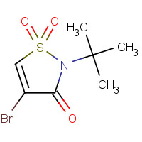 FT-0604344 CAS:126623-65-2 chemical structure